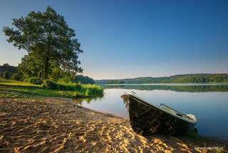 Проживание в семье Lakeside Pensjonat Brodnica Dolna-0